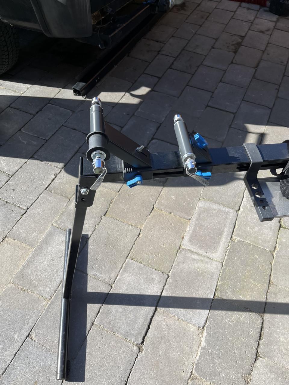 Tacx fietsmontagestandaard