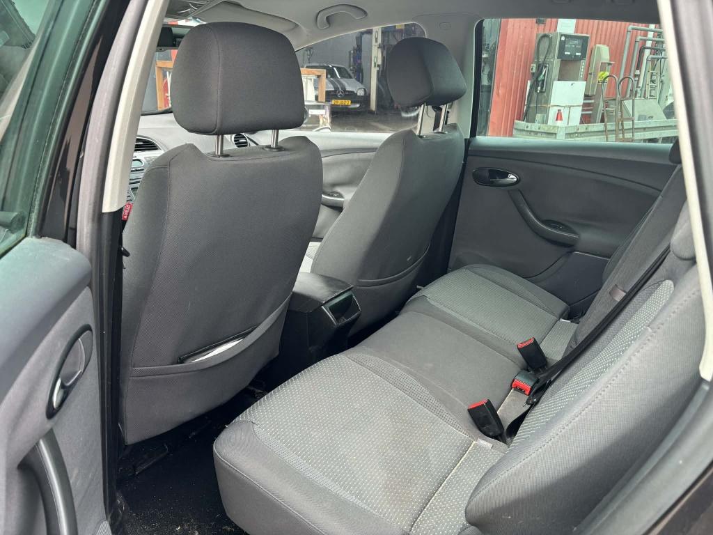 Seat Altea 1.6 lifestyle