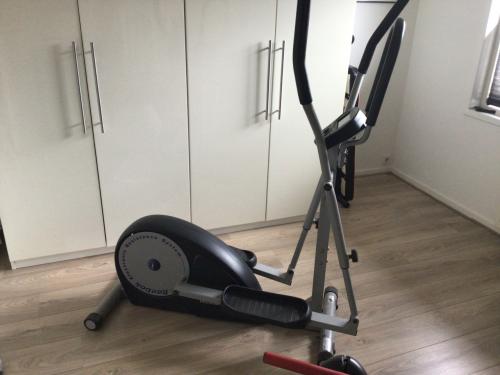 Crosstrainer reebok