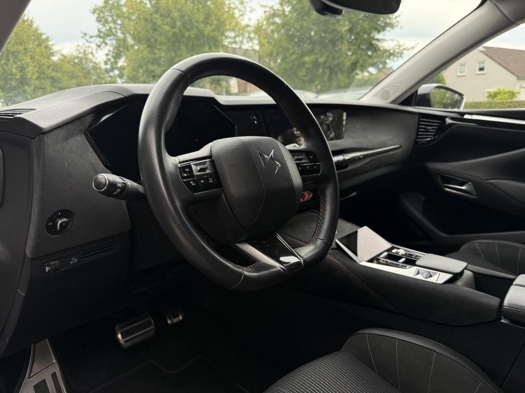 Ds Ds 4 1.2 pt performance line
