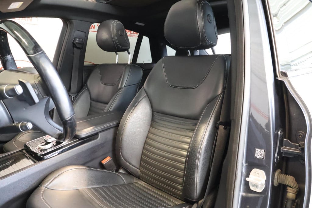 Mercedes-Benz Gle coupé 450 amg 4matic nl auto, acc, trekhaak, pano, led, 3