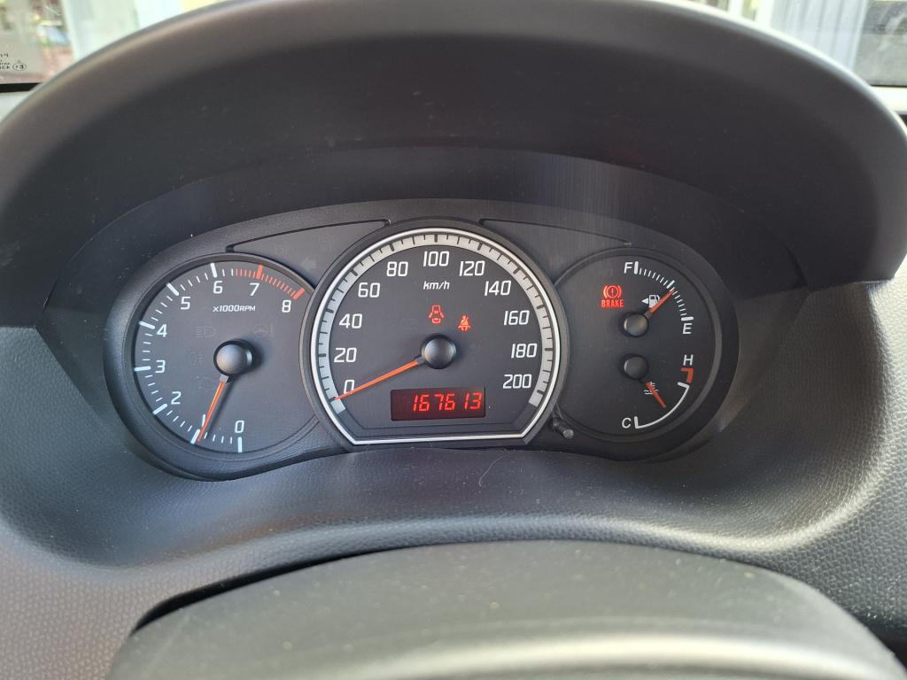 Suzuki Swift 1.3 cool 5-deurs
