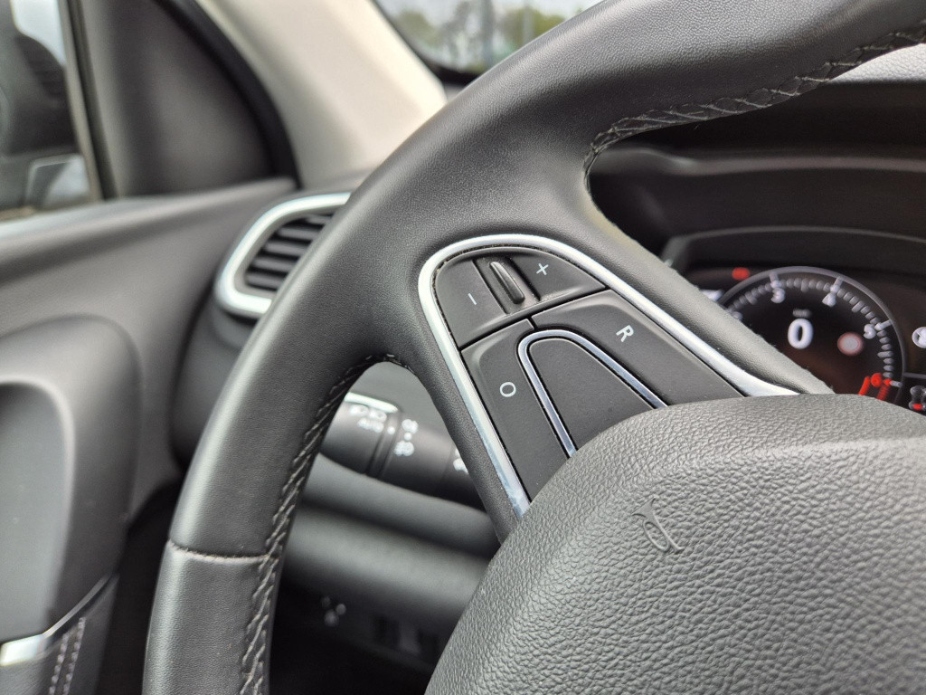 Renault Kadjar 1.3 tce 140 edc automaat techno