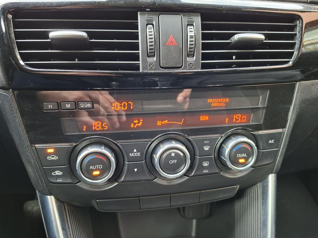 Mazda Cx-5 2.0 skylease 2wd | trekhaak | navigatie | lm velgen | all season