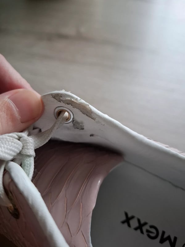 Sneakers maat 41