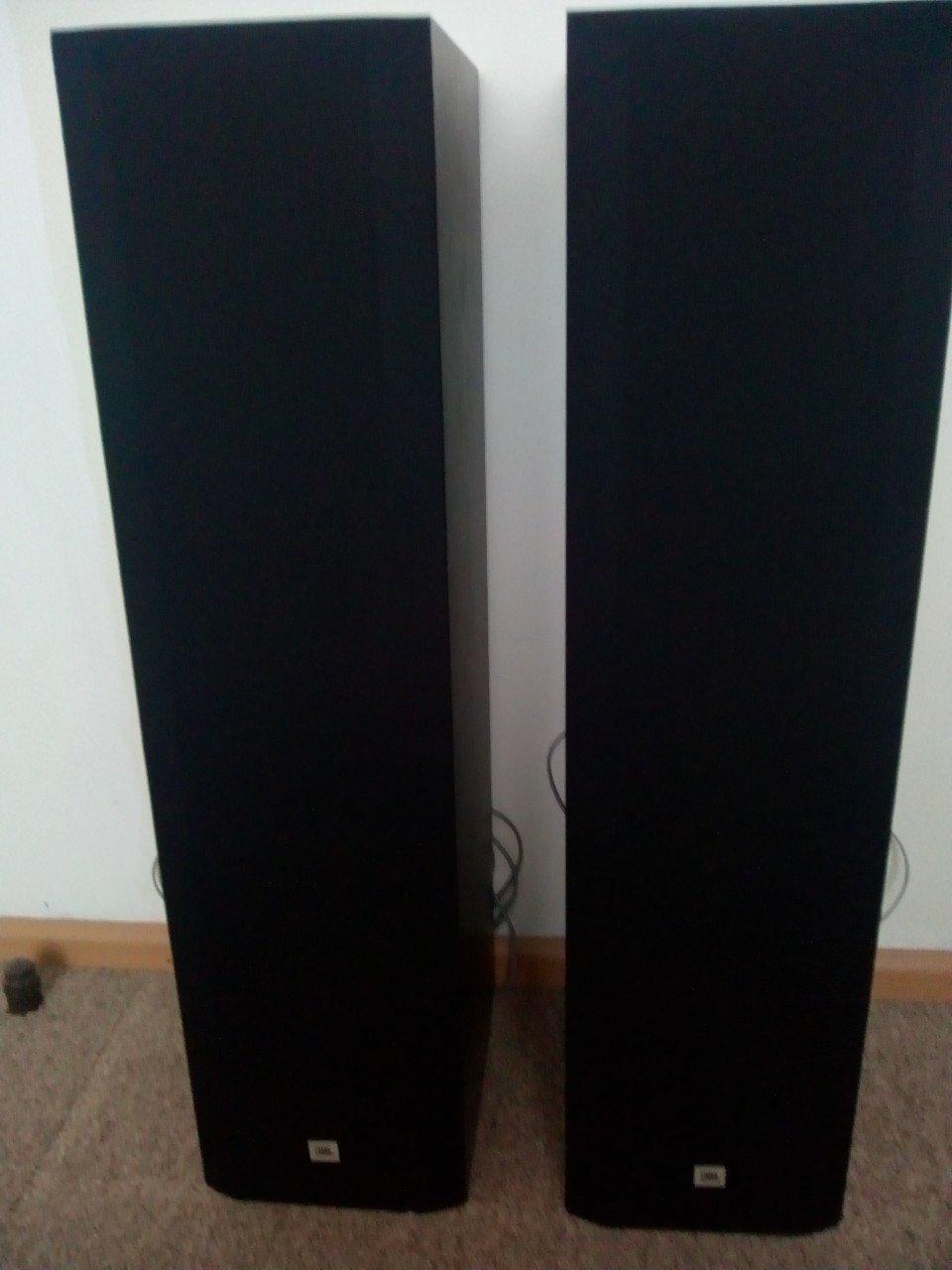 Luidspreker boxen JBL