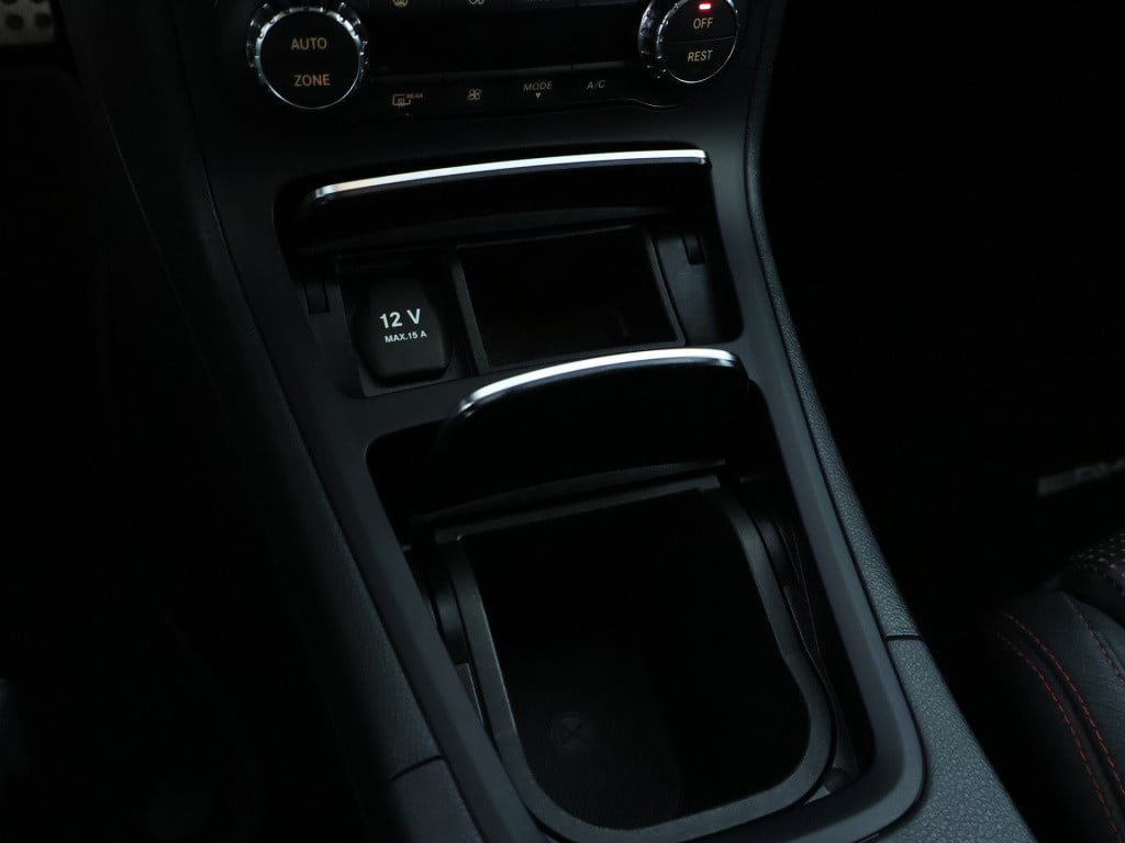 Mercedes-Benz B-Klasse 180 amg night edition plus keyless go | leer | panor