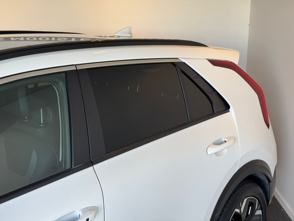 Kia Niro dynamicline 64.8 kwh