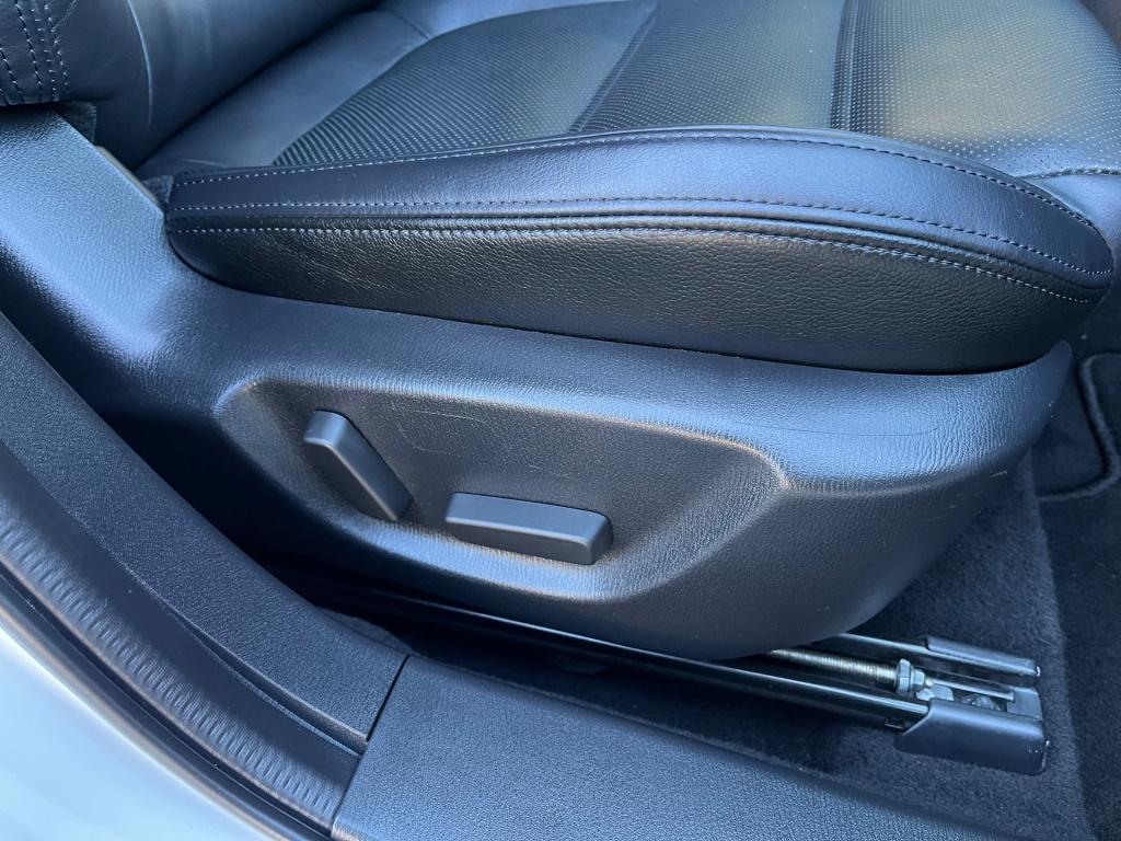 Mazda 6 sportbreak 2.0 skyactiv-g 165 gt-m line|bose|leer|rijklaar