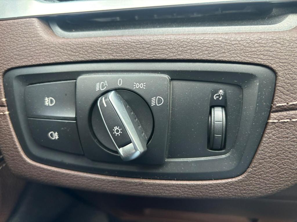 BMW X2 (f39) sdrive20i 192pk aut model m sport high executive