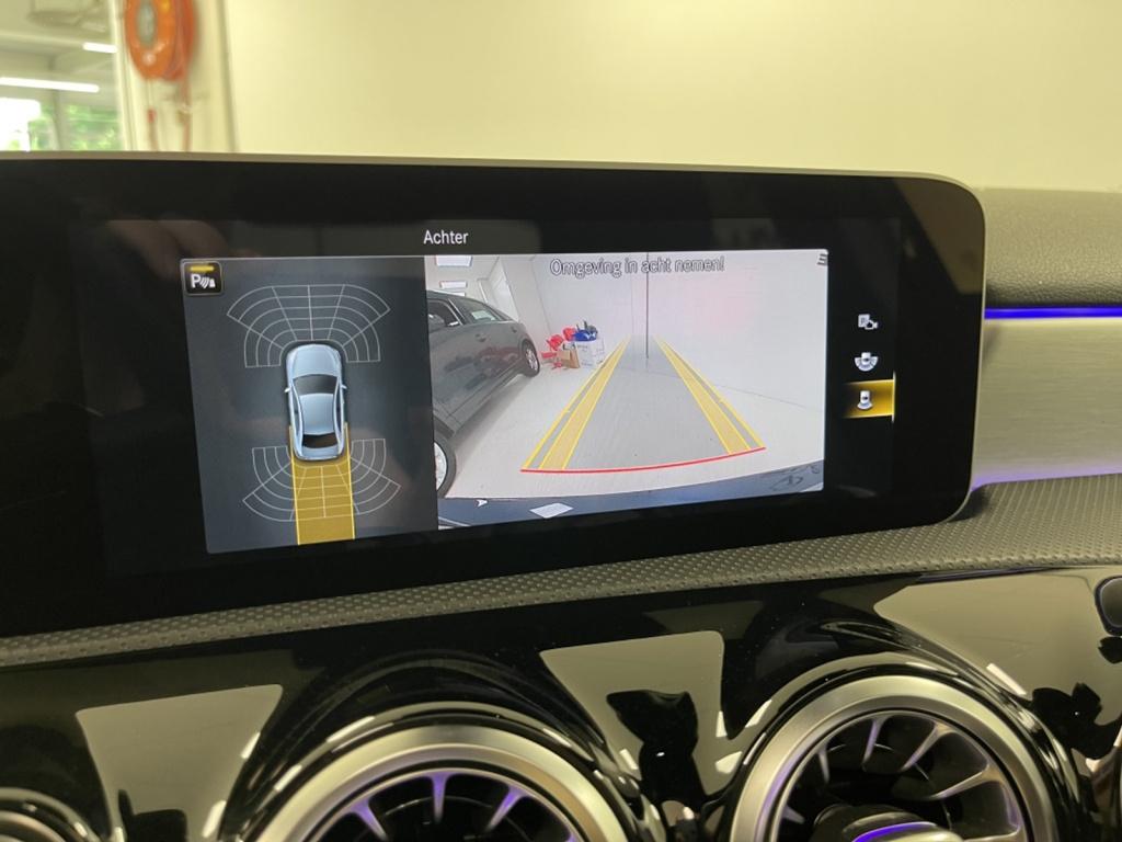 Mercedes-Benz A-Klasse amg 35 4matic | burmester | panoramadak | 19'' amg d