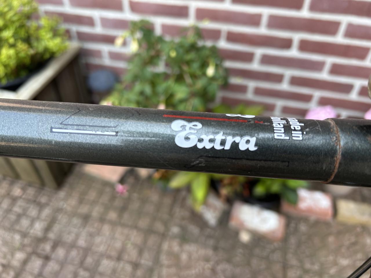 Herenfiets