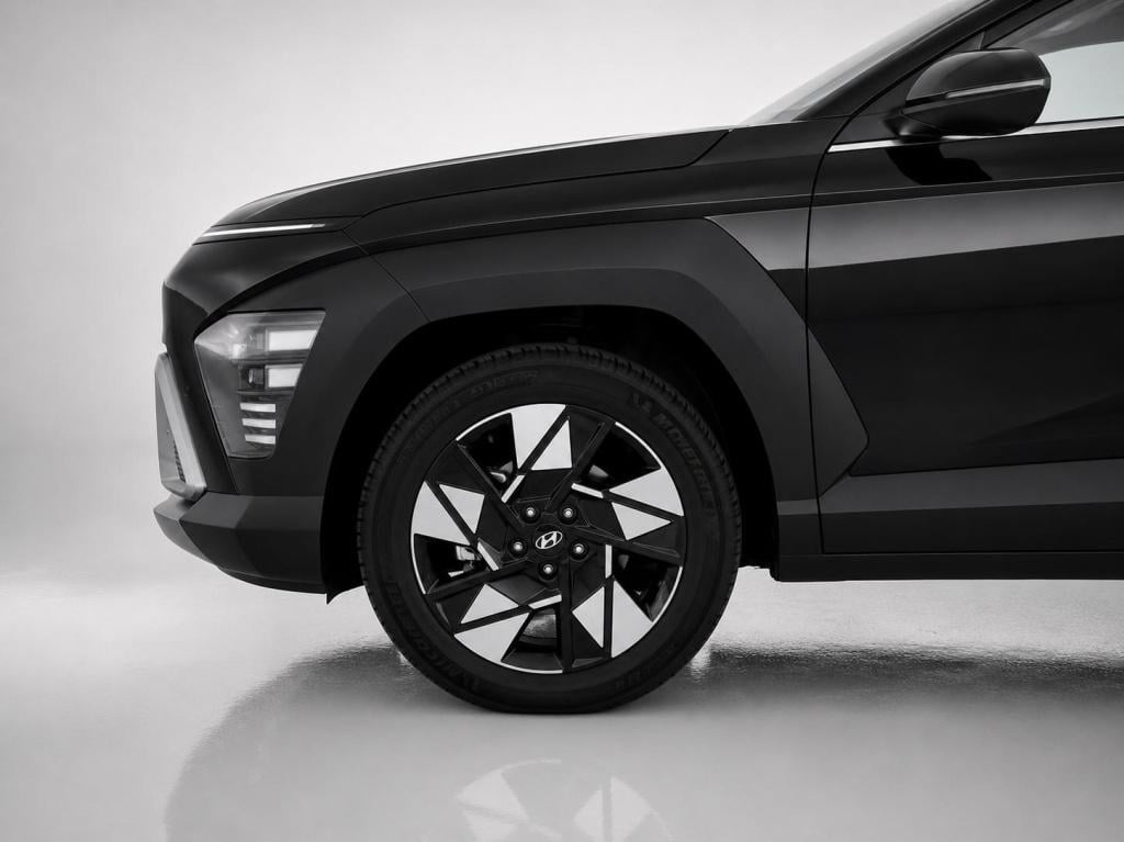 Hyundai Kona 1.6 gdi hev comfort smart nl-auto, 1e-eigenaar incl. trekhaak 