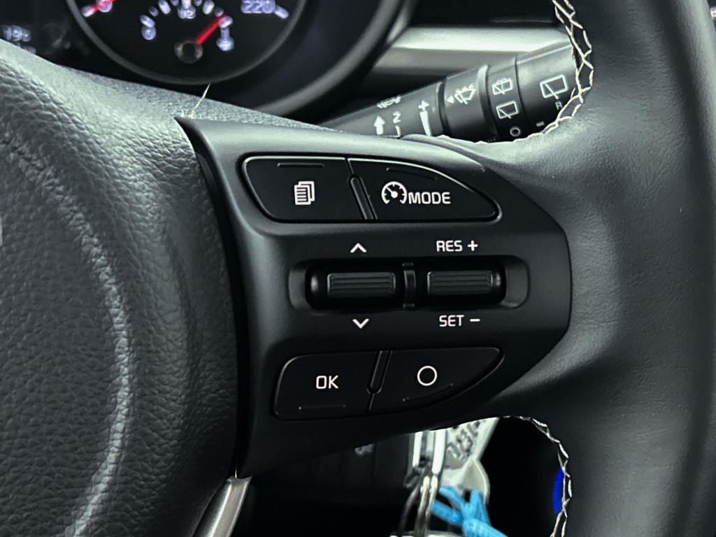 Kia Picanto 1.0 dpi dynamicline | parkeercamera | apple carplay | lm velgen