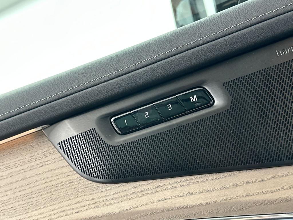 Volvo XC90 t8 455pk recharge ultra dark| adap.cruise| panodak| 360camera| a