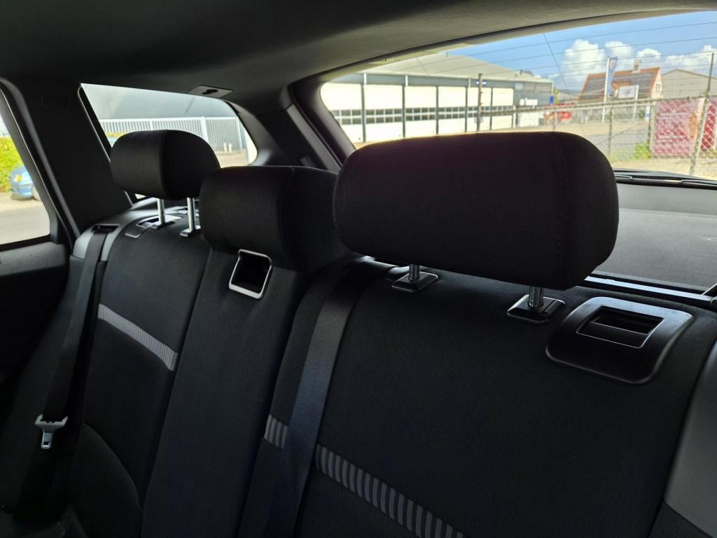 BMW X3 2.5i executive