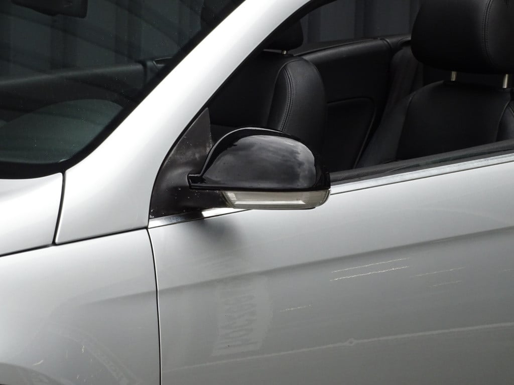 Volkswagen Eos 2.0-16v fsi 150pk | stoelverwarming | leder | navi