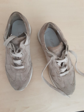 Sneakers Gabor comfort 5