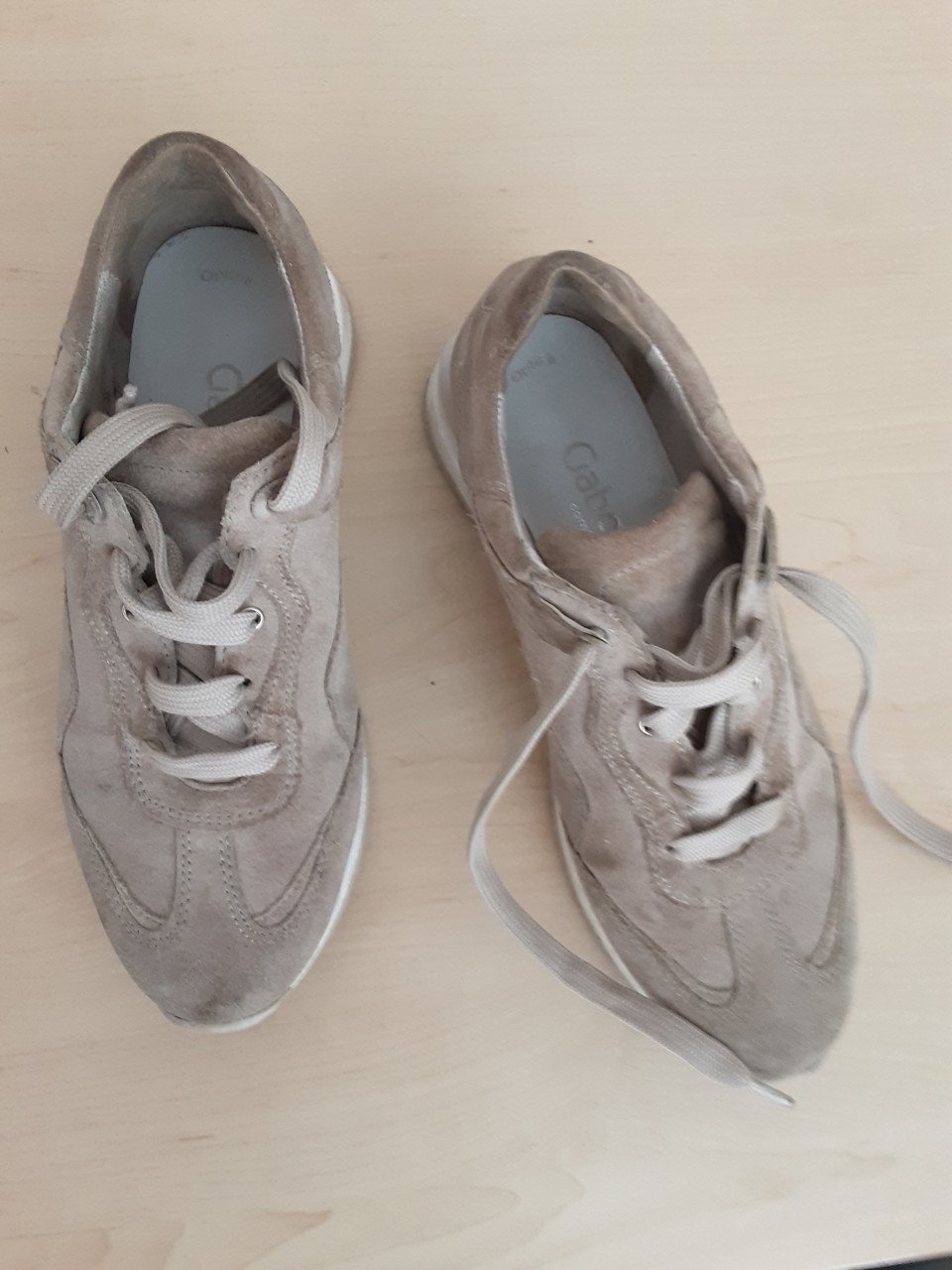 Sneakers Gabor comfort 5