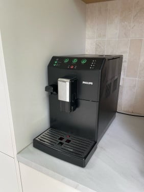 Phillips Espressomachine Koffiemachine volautomaat