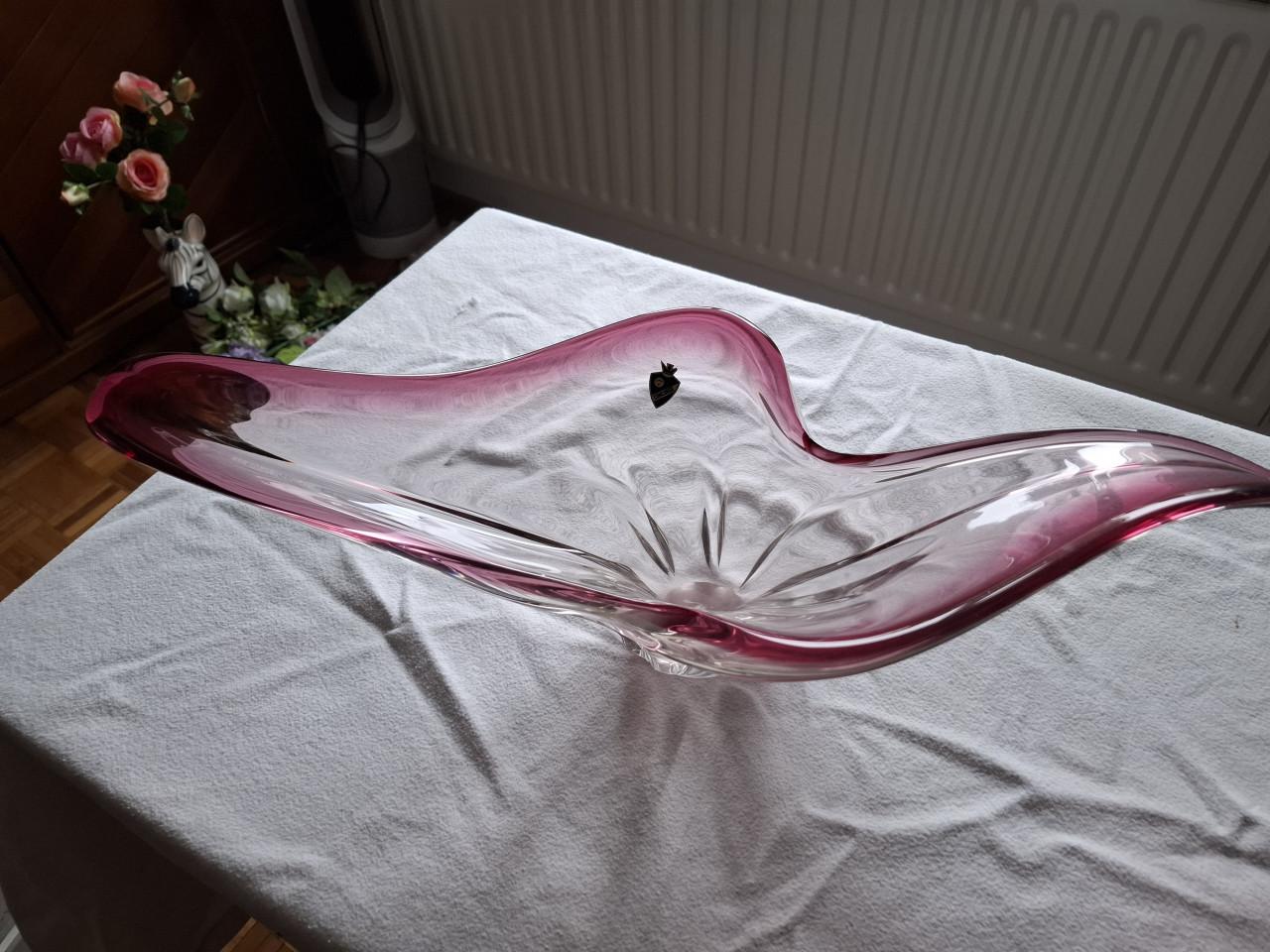 Jaren 50 vazen en schalen  + curiosa  onbeschadigd