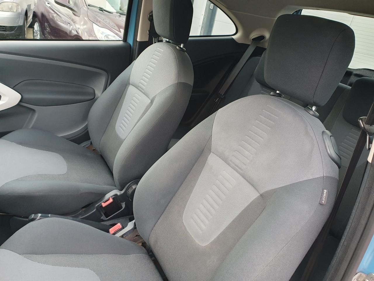 Ford Ka 1.2 Cool & Sound start/ stop | Dealer onderhouden!