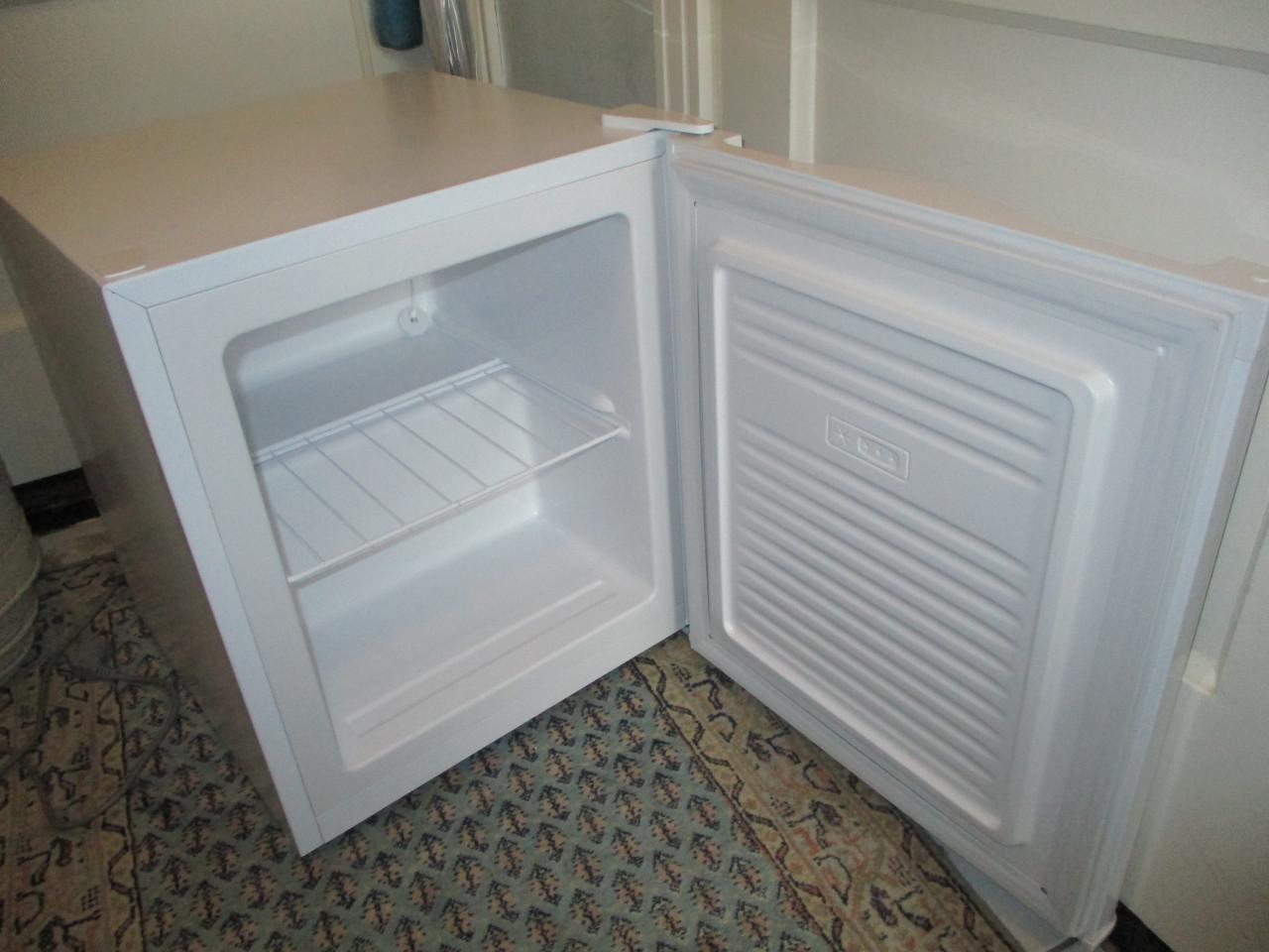 Kleinmodel vriezer ( 33L) te koop slechts 1,5 jaar oud