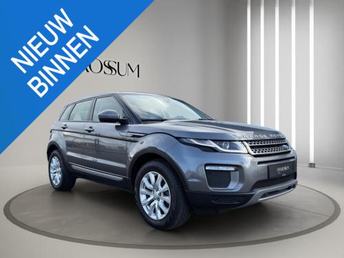 Land Rover Range Rover 2.0 td4 urban series se | pano | camera | leder | st