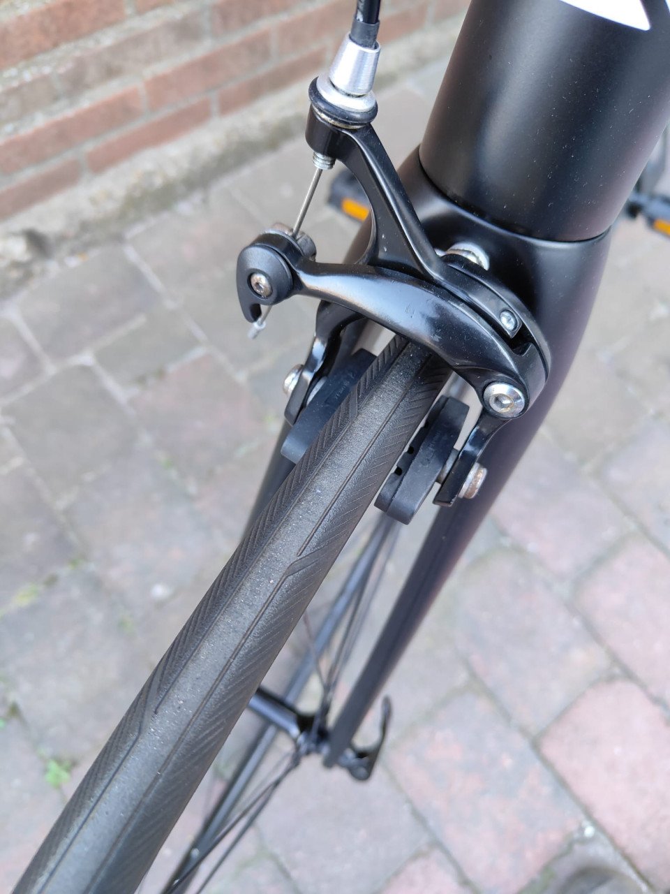 Merida scultura xxs 44cm, racefiets jeugd categorie 1/2