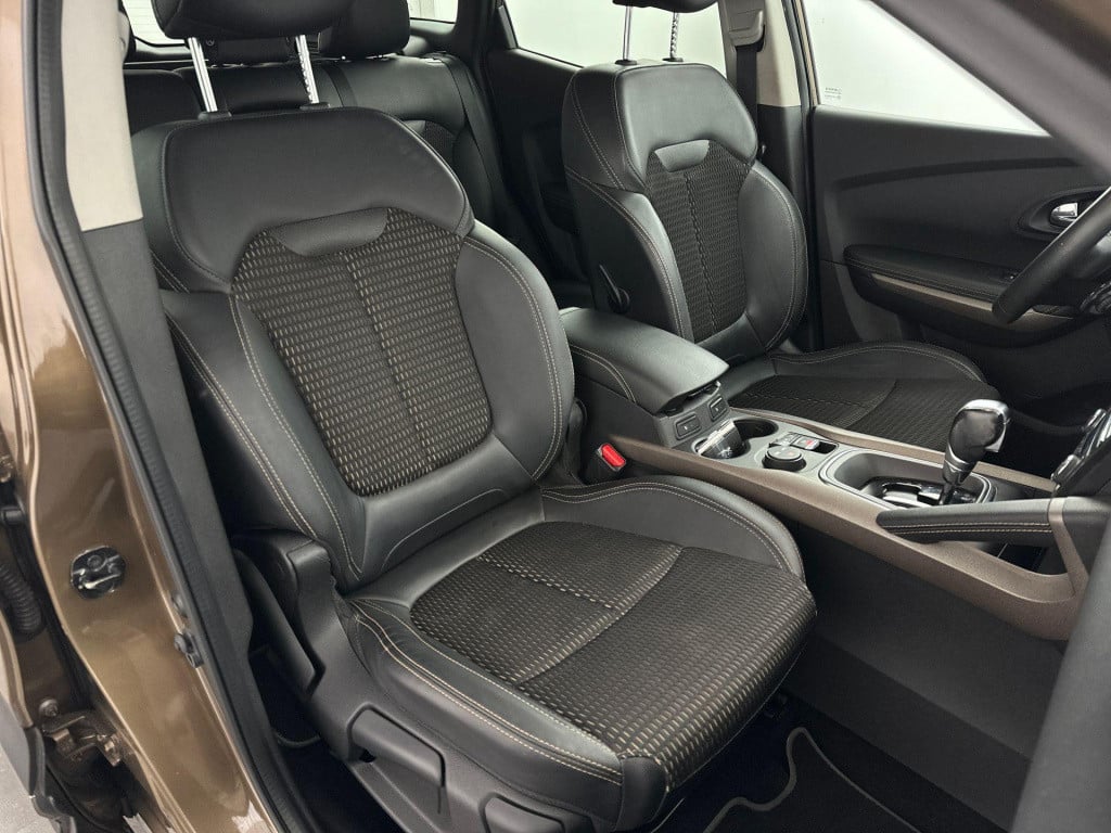 Renault Kadjar 1.2 tce bose | trekhaak 1500 kg | automaat | stoelverwarming