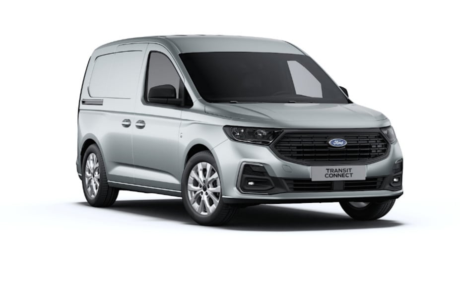 Ford Transit Connect 1.5 ecoboost phev l1 limited | 0.99% rente! | nieuw te