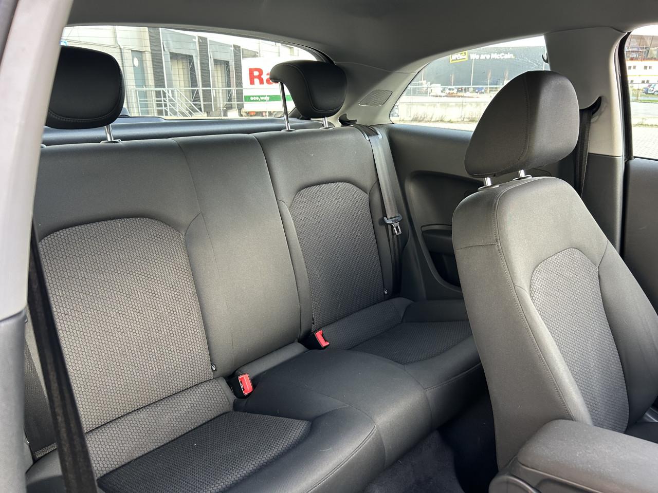 Audi A1 1.4 TFSI Ambition/APK/CRUISE CONTR/STOELV/