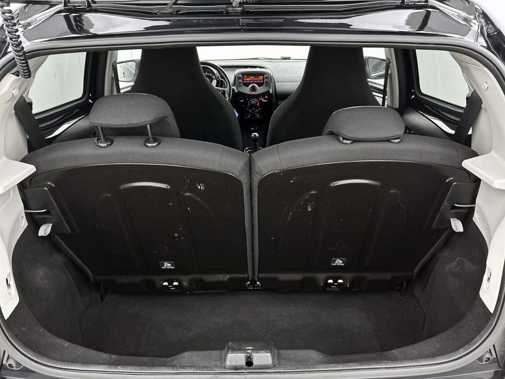 Citroen C1 1.0 vti feel | airco