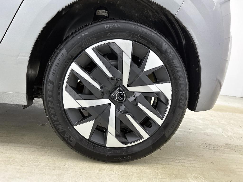 Peugeot 208 100 pk active | rijklaar | apple carplay / android auto draadlo