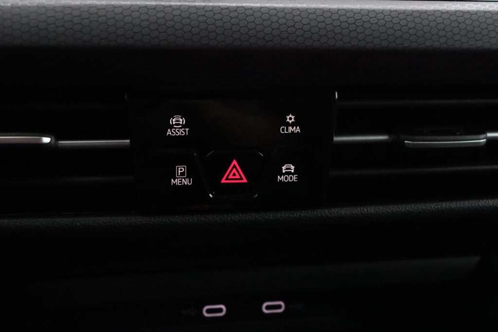 Volkswagen Golf 2.0 tsi gti 245pk dsg7