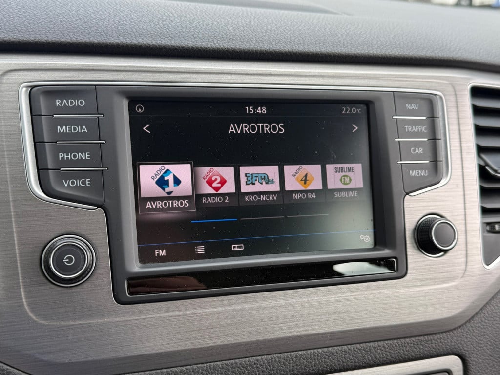 Volkswagen Golf Sportsvan 1.0 tsi comfortline