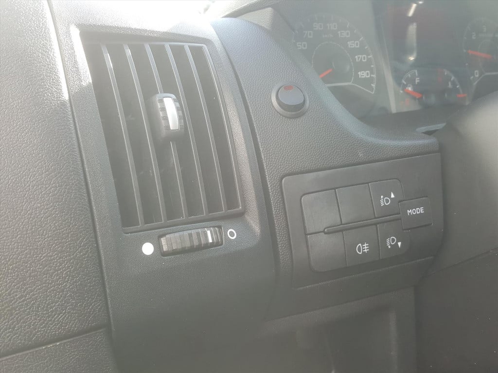 Peugeot Boxer gb 333 hdi-110pk xr profit+ l2h1 3-zits navi | kastinbouw | i