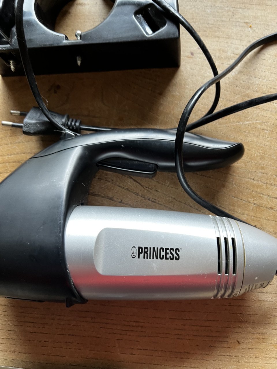 Electrisch keukenmes Princess