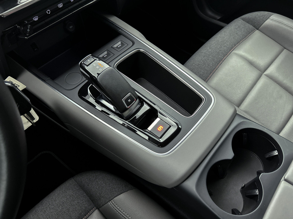 Citroen C5 Aircross 130 pk automaat business | rijklaar | stoelverwarming |