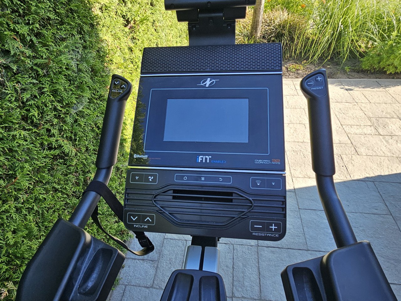 Hometrainer
