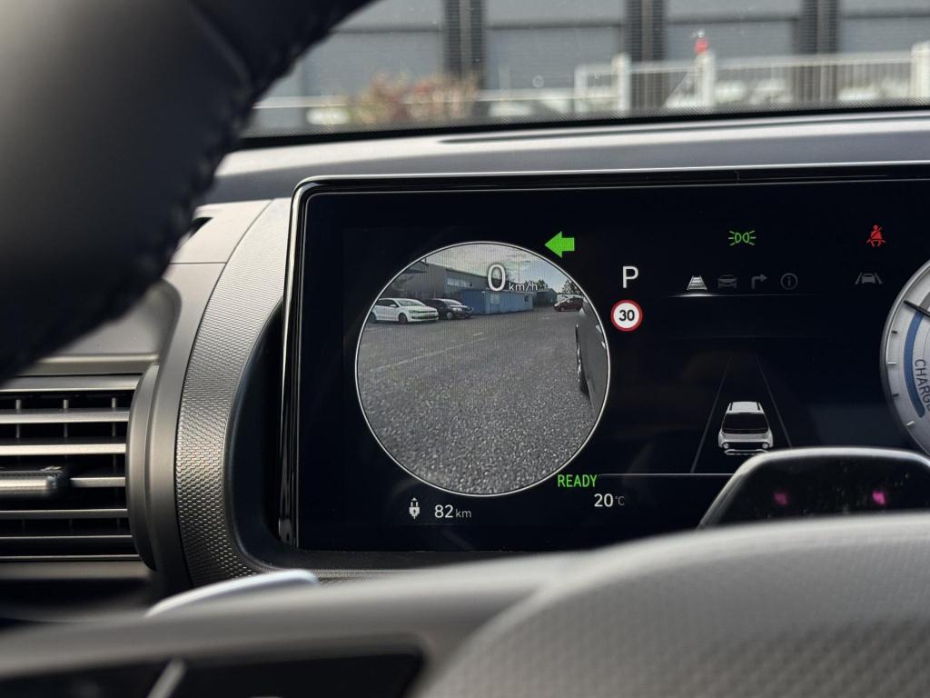 Hyundai Inster evolve 49 kwh winter + tech pack