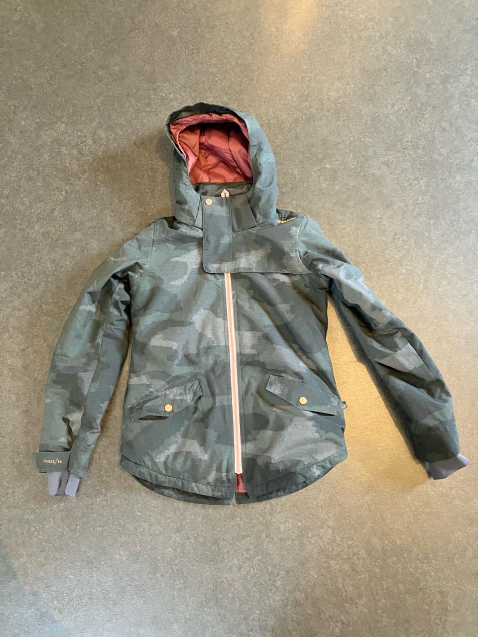 Ski jas maat 164 Brunotti