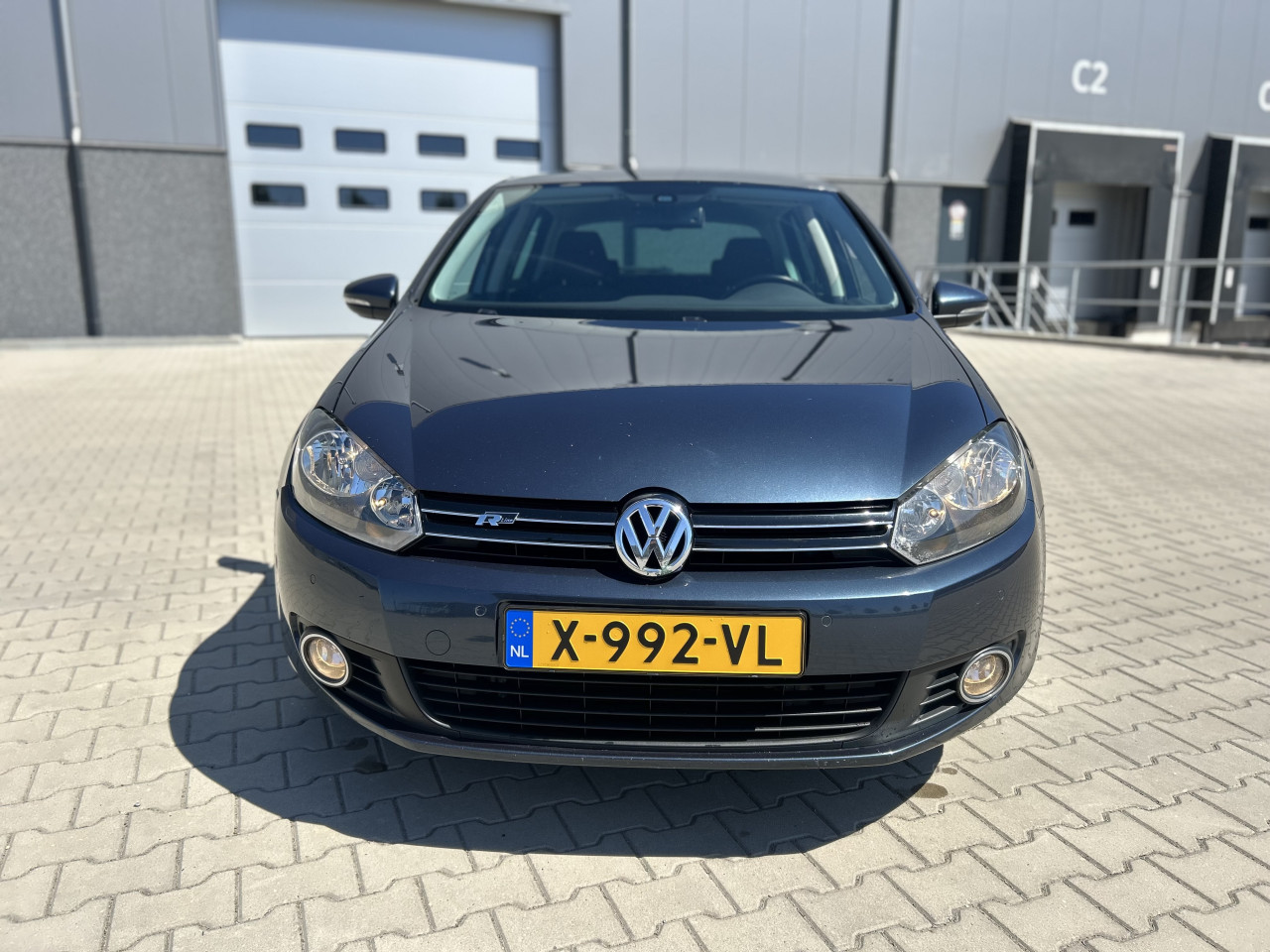 Volkswagen Golf 1.4 TSI Comfortline//APK/AIRCO/CARPLAY/