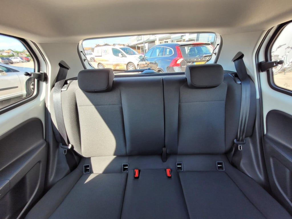 Volkswagen UP! 1.0