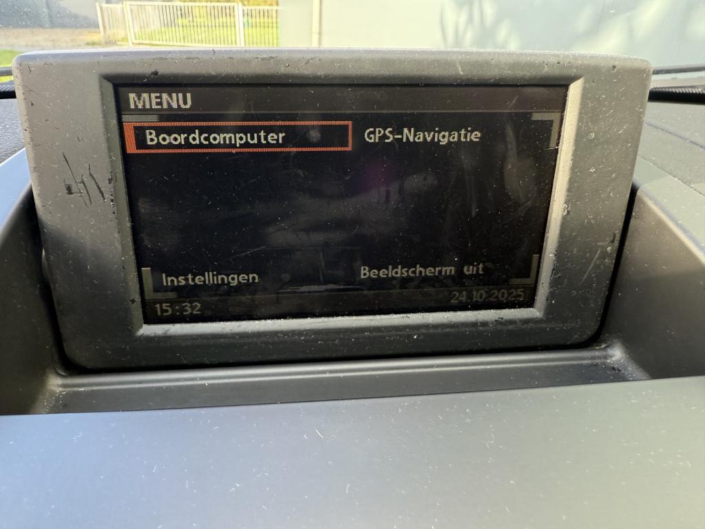 BMW X3 3.0si high executive m-sportpakket panoramadak