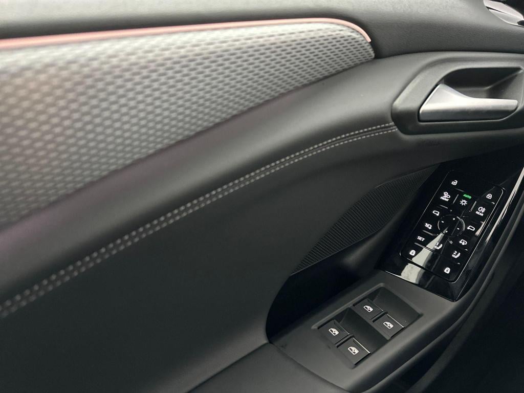 Audi A6 Sportback E-tron s edition e-tron 83 kwh 210 kw / 286 pk sportback