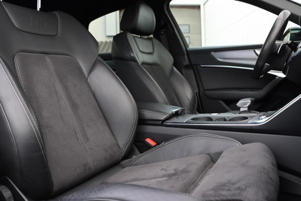 Audi A6 limousine 55 tfsi e quattro competition maxton 367pk s-tronic | soh