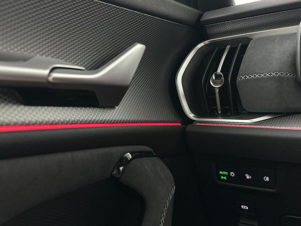 Skoda Kodiaq sportline business 1.5 tsi phev 150 kw / 204 pk su