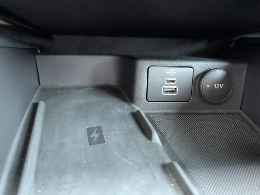 Ford Kuga 2.5 phev 243pk e-cvt st-line x | trekhaak | agr-stoelen | winterp