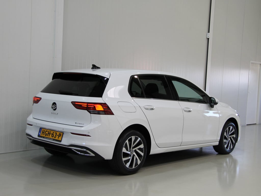 Volkswagen Golf 1.4 ehybrid 204pk style | acc | camera